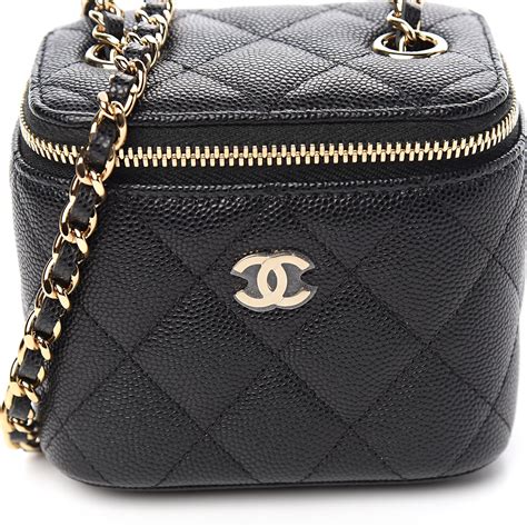cheap chanel vanity case